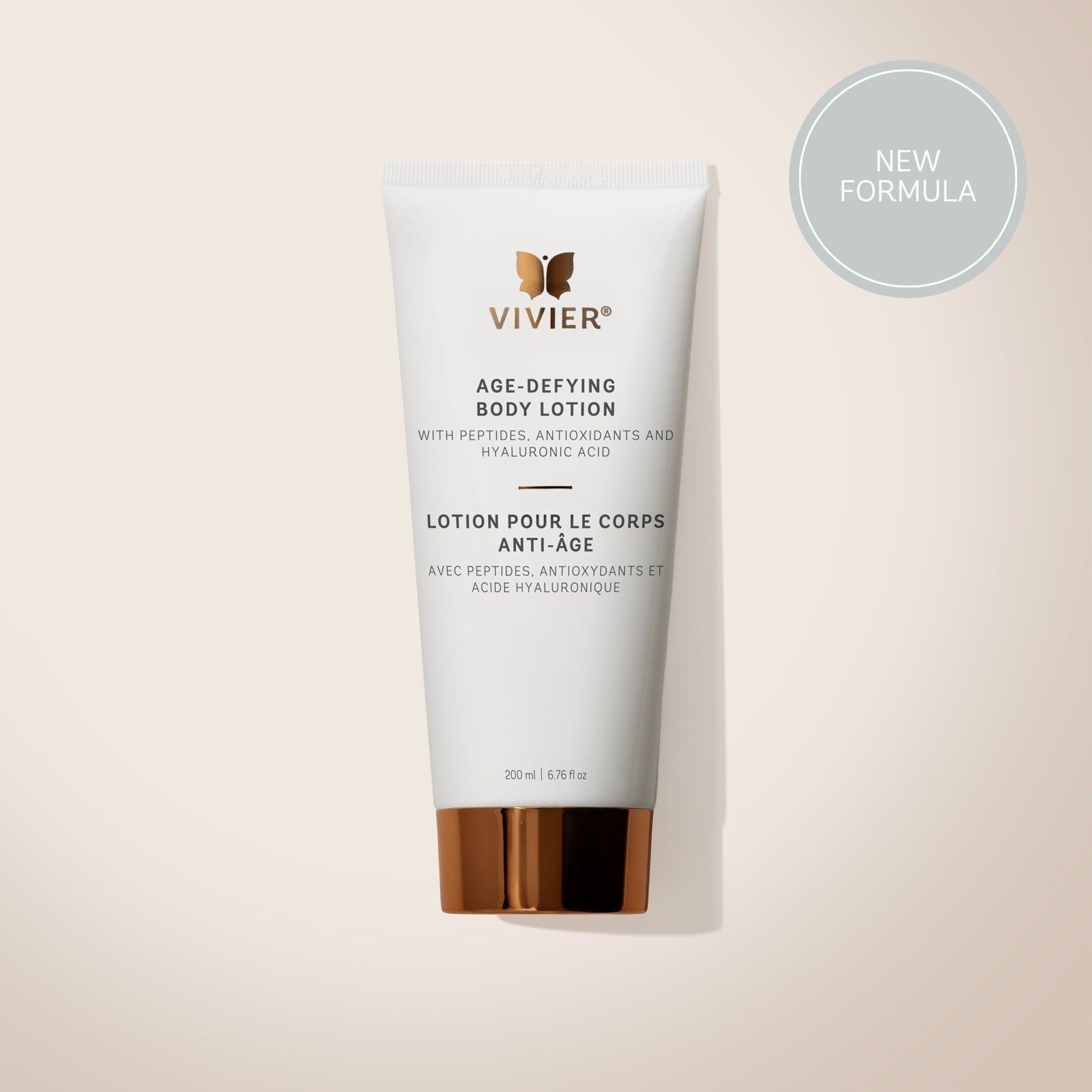 Age-Defying Body Lotion — Vivier