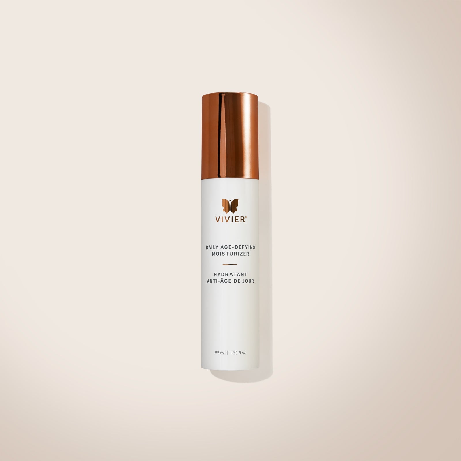 Daily Age-Defying Moisturizer — Vivier