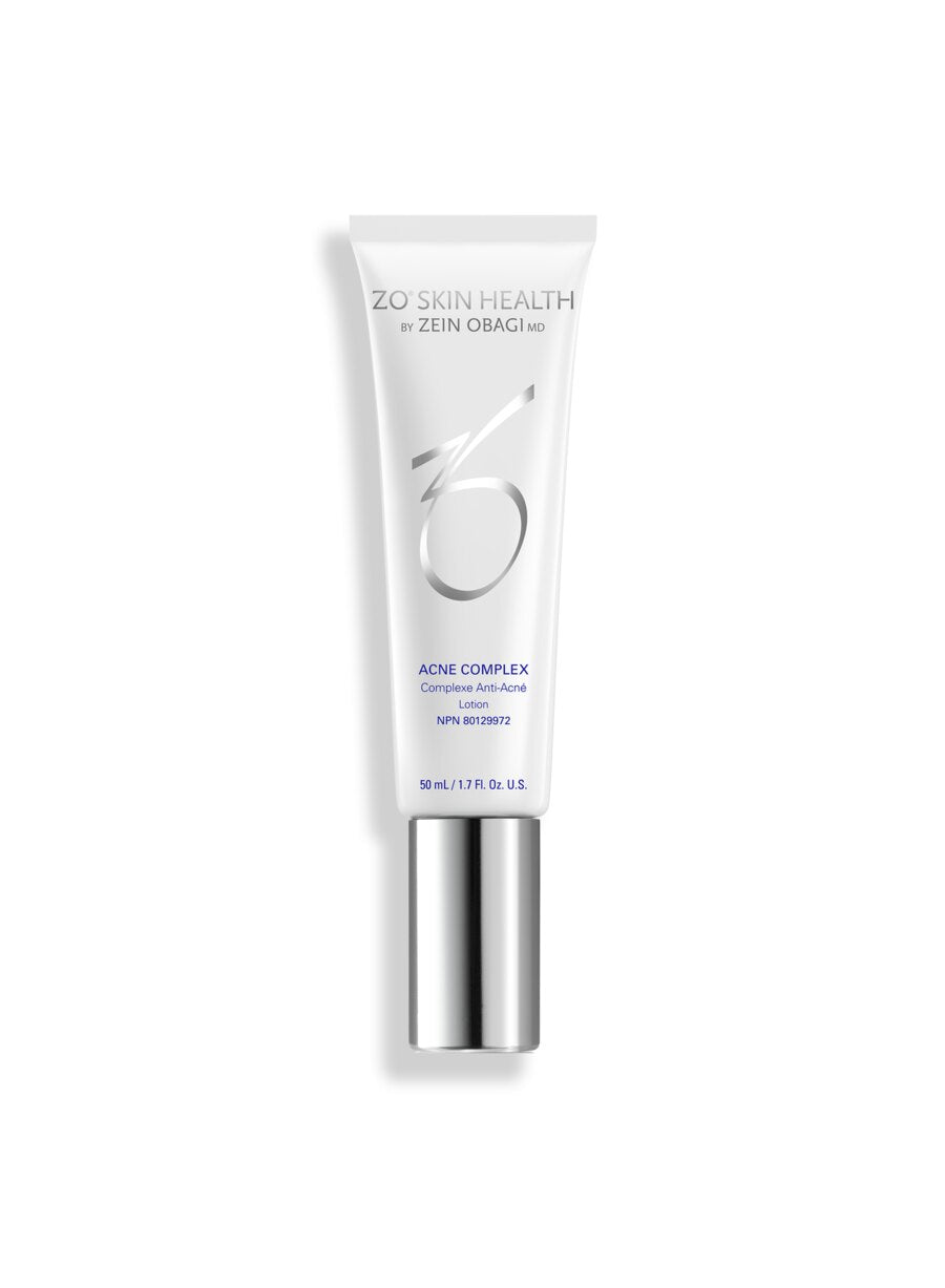 Acne Complex — ZO Skin Health